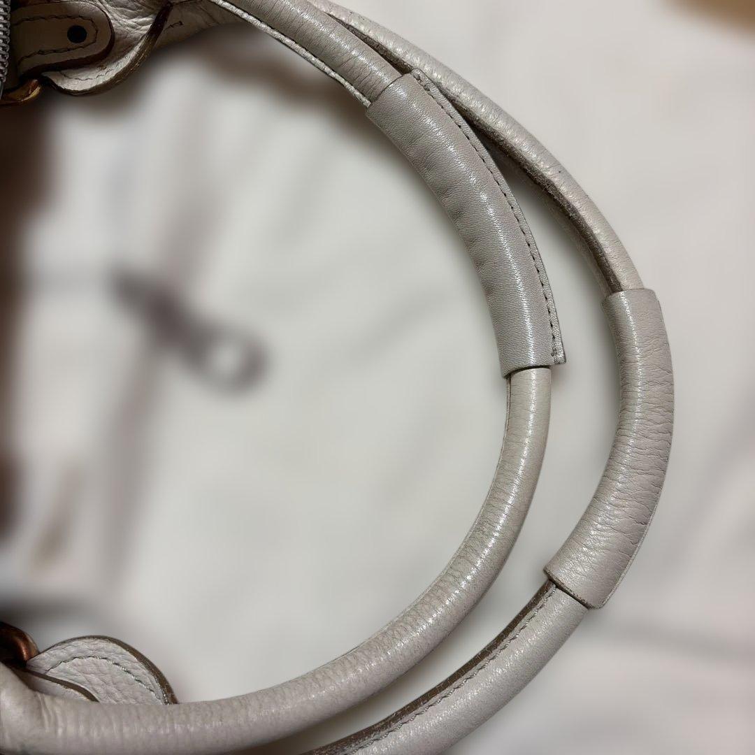 【レア品】クロエ　パディントン