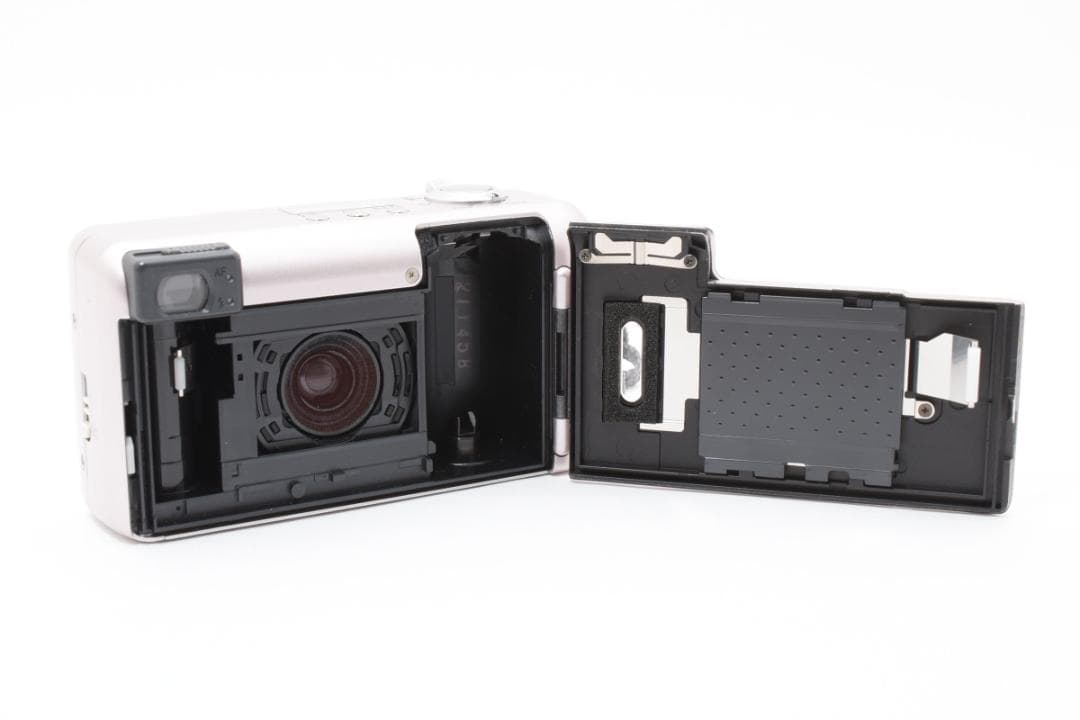 ★極上品★ PENTAX ESPIO 120SW コンパクトフィルムカメラ