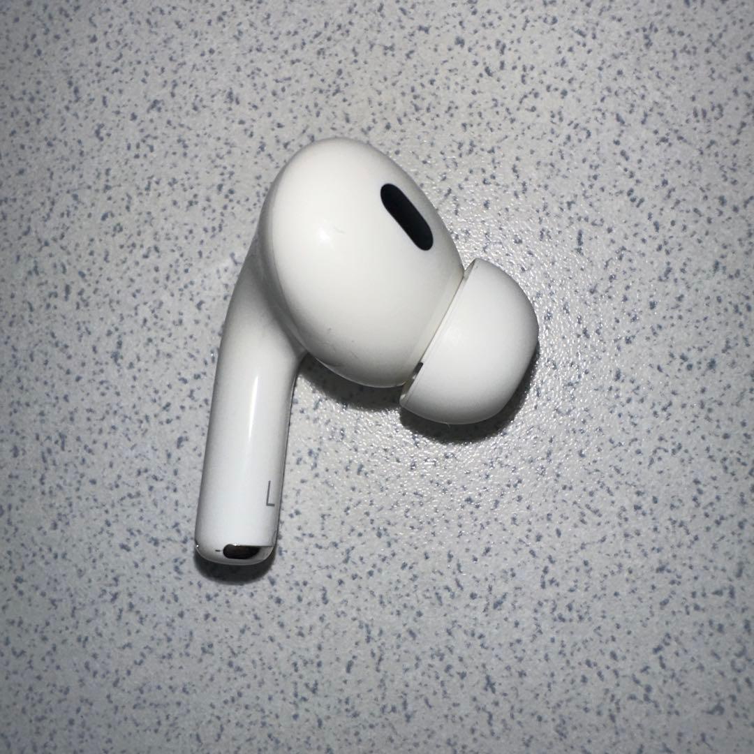 AirPods Pro 第2世代 片方のみ（左耳）