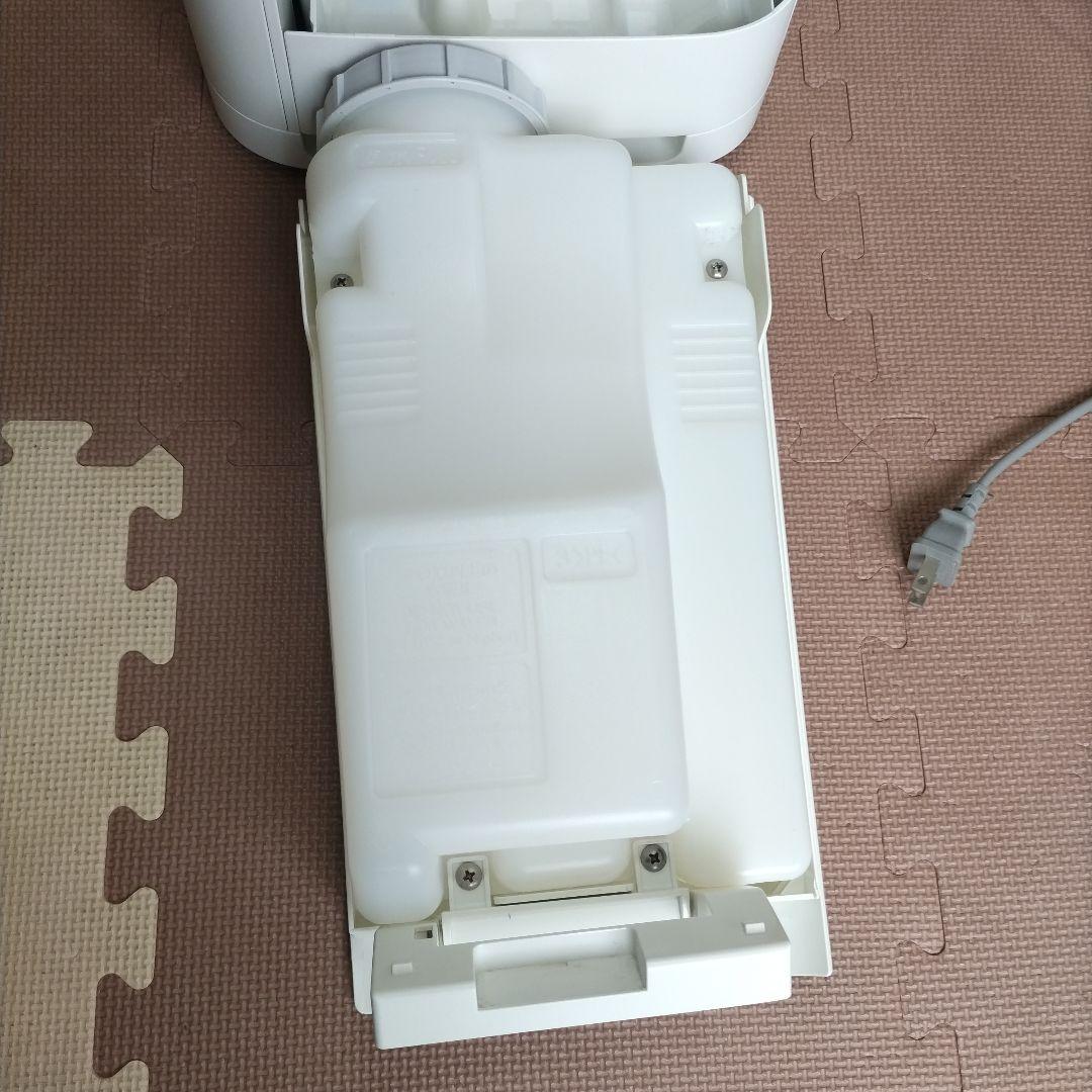 【中古】シャープ 加湿　空気清浄機 プラズマクラスター25000 2020年