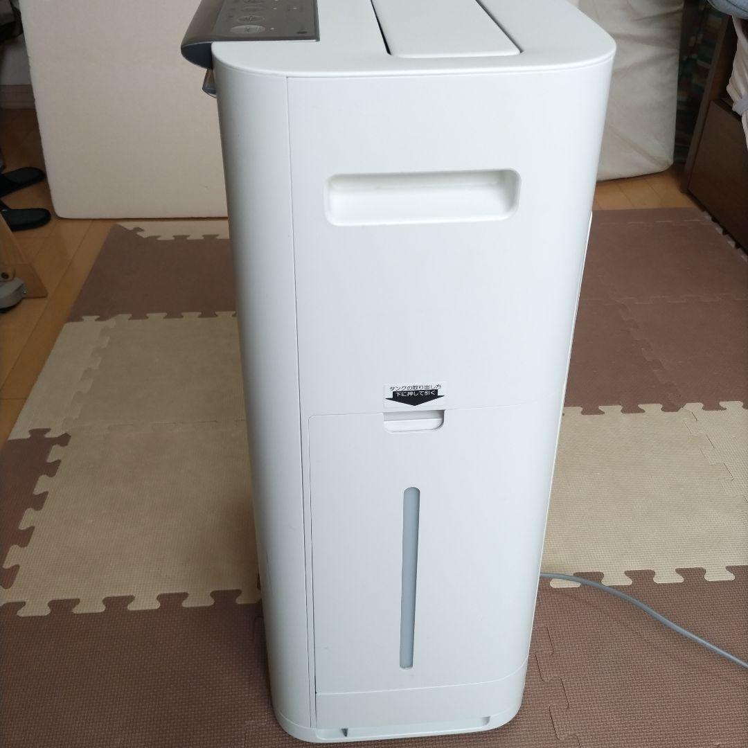 【中古】シャープ 加湿　空気清浄機 プラズマクラスター25000 2020年