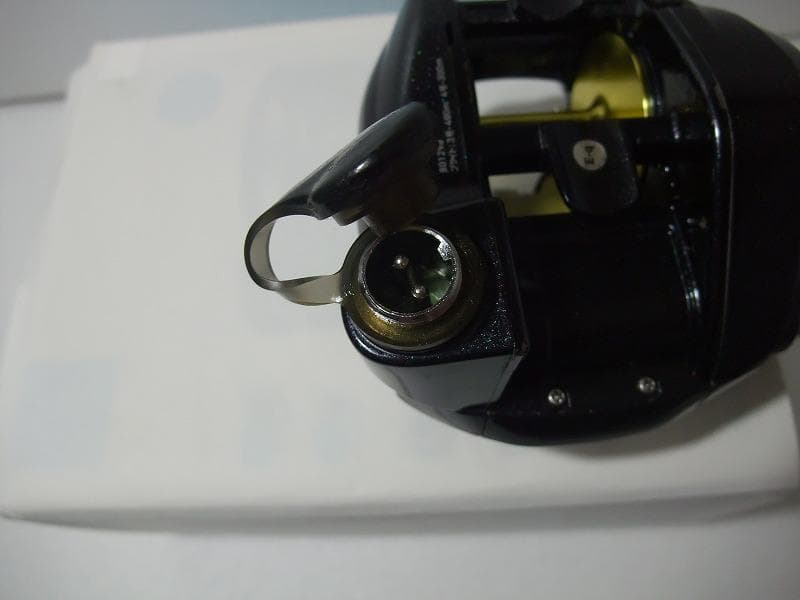 15レオブリッツ300ｊ（故障品）