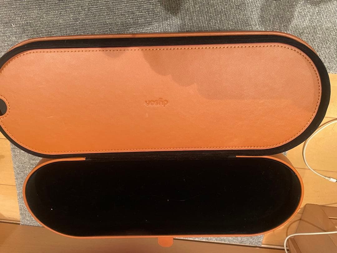 今だけのセール Dyson ヘアドライヤー スタイリングツールセット