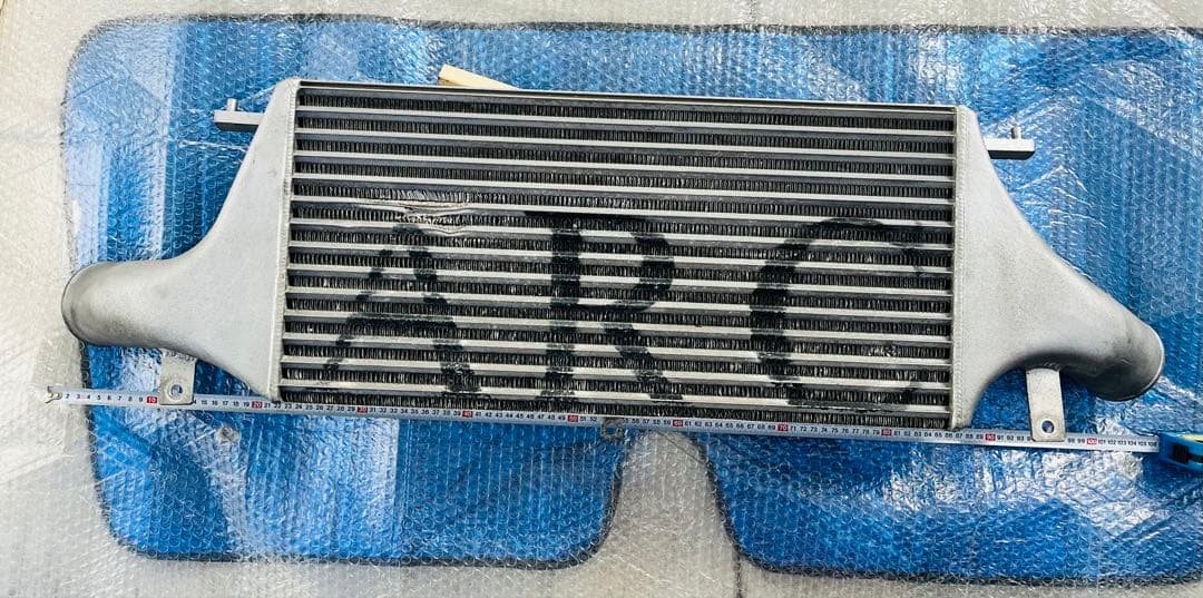 インタークーラー　ARC