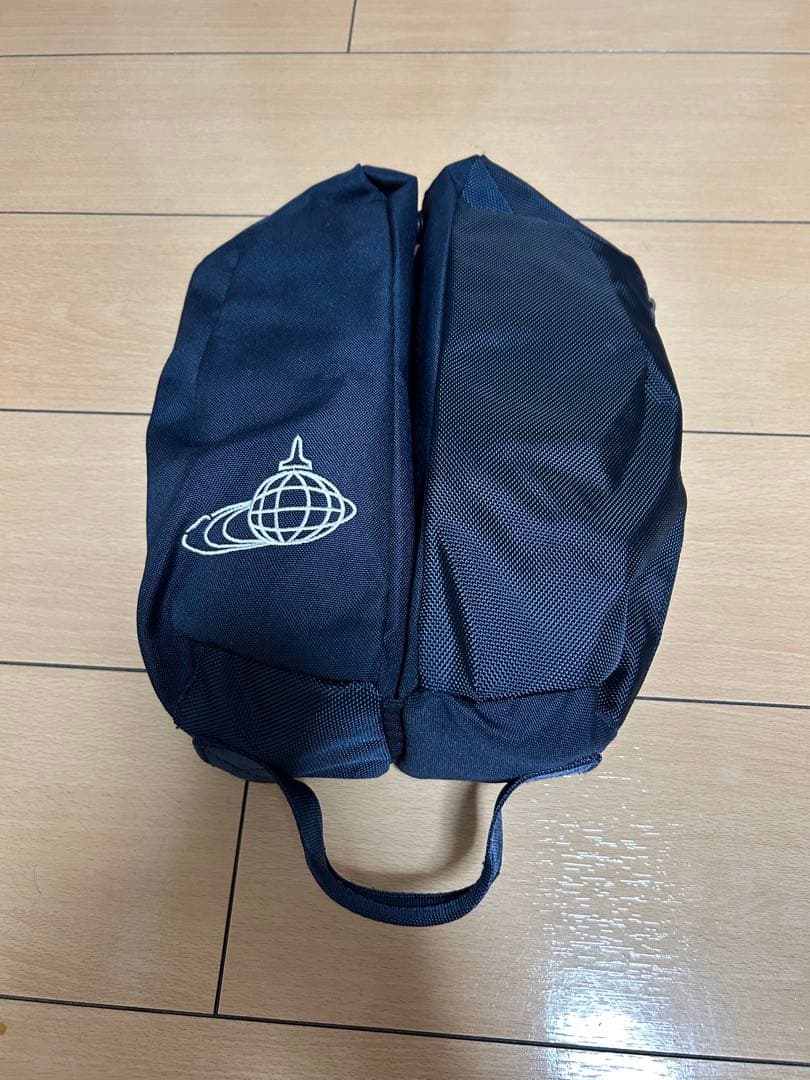 BEAMSGOLF ビームスゴルフキャディバッグ