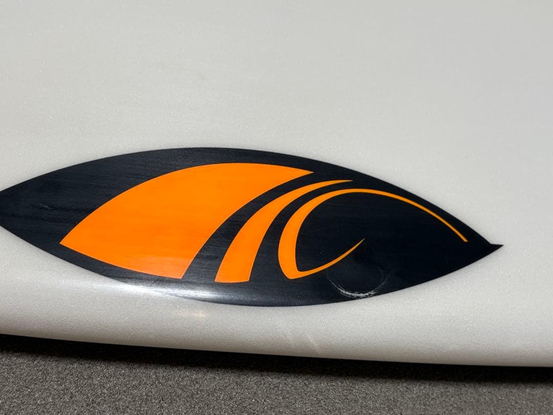 odasurf56　シャープアイ　サーフボード　ディスコ　5'6