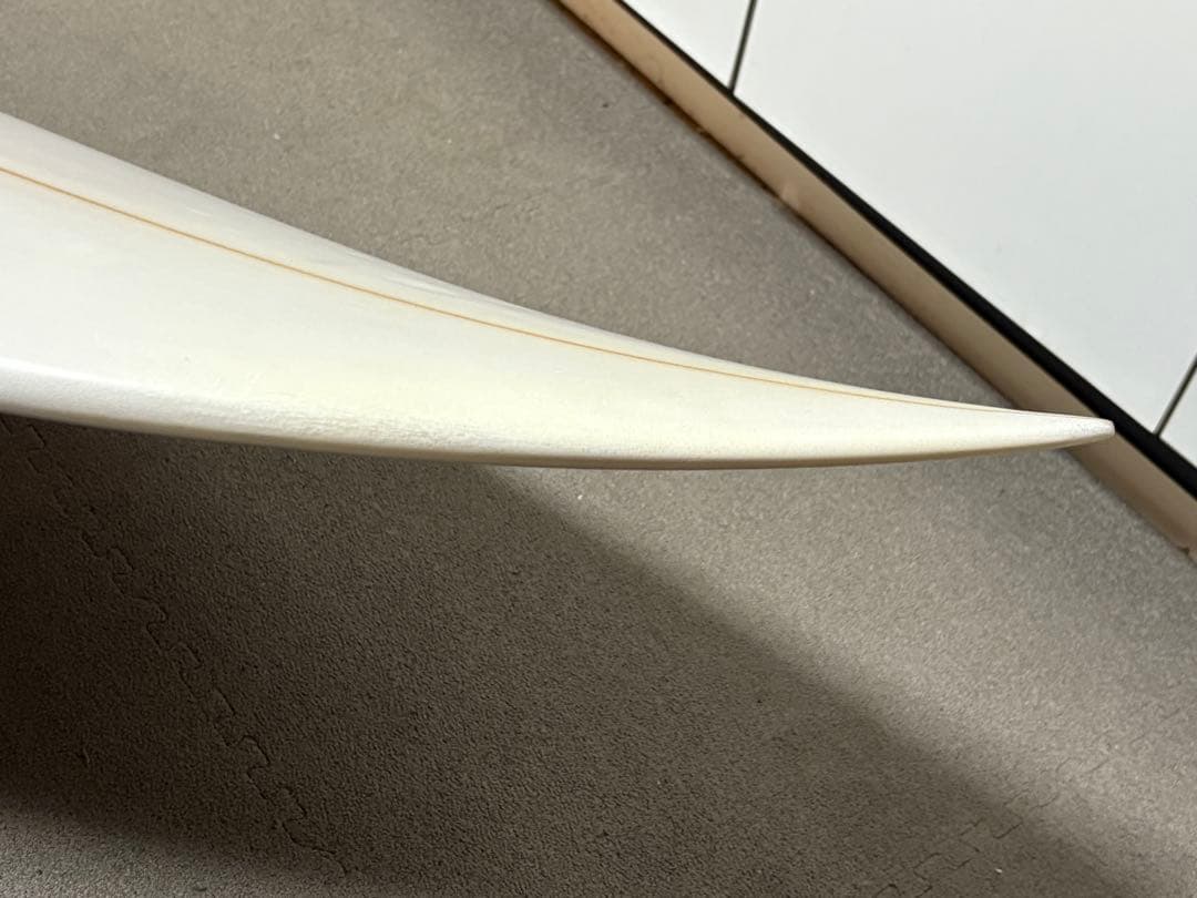 odasurf56　シャープアイ　サーフボード　ディスコ　5'6