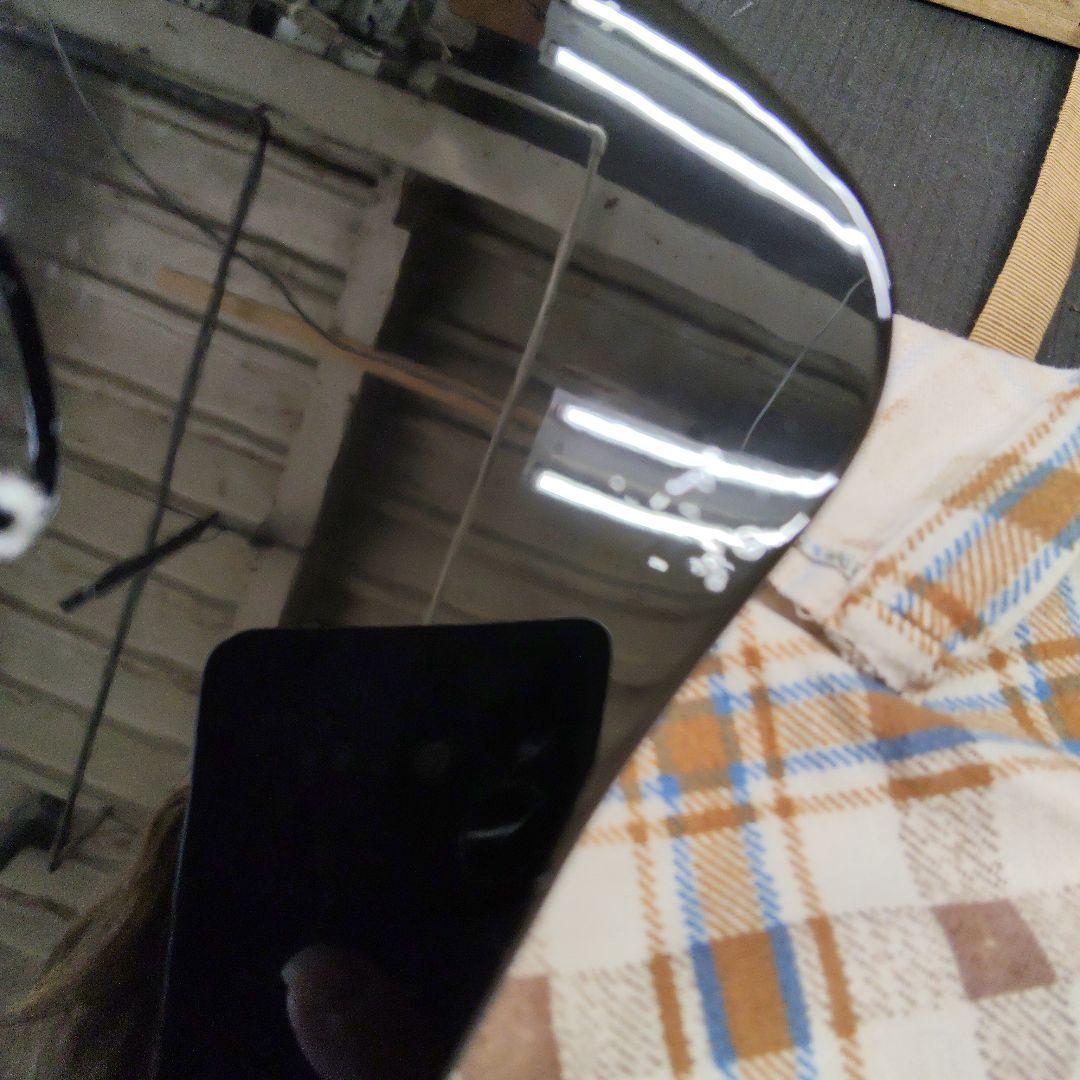 信楽焼 保庭楽入 手捻菱水指 大徳寺 藤井誡堂師書付 茶道具 共箱 栞 102