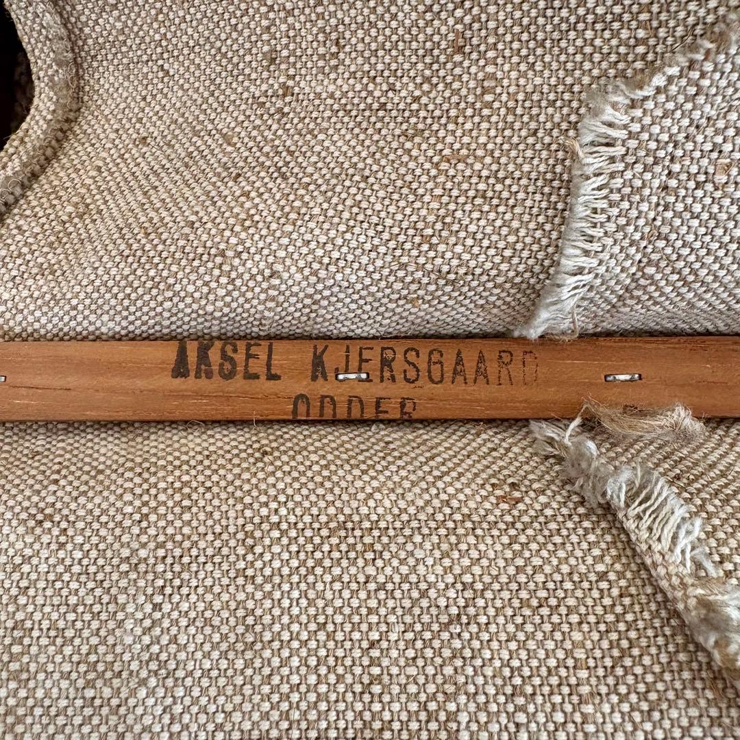 本棚・本収納 AKSEL KJERSGAARD