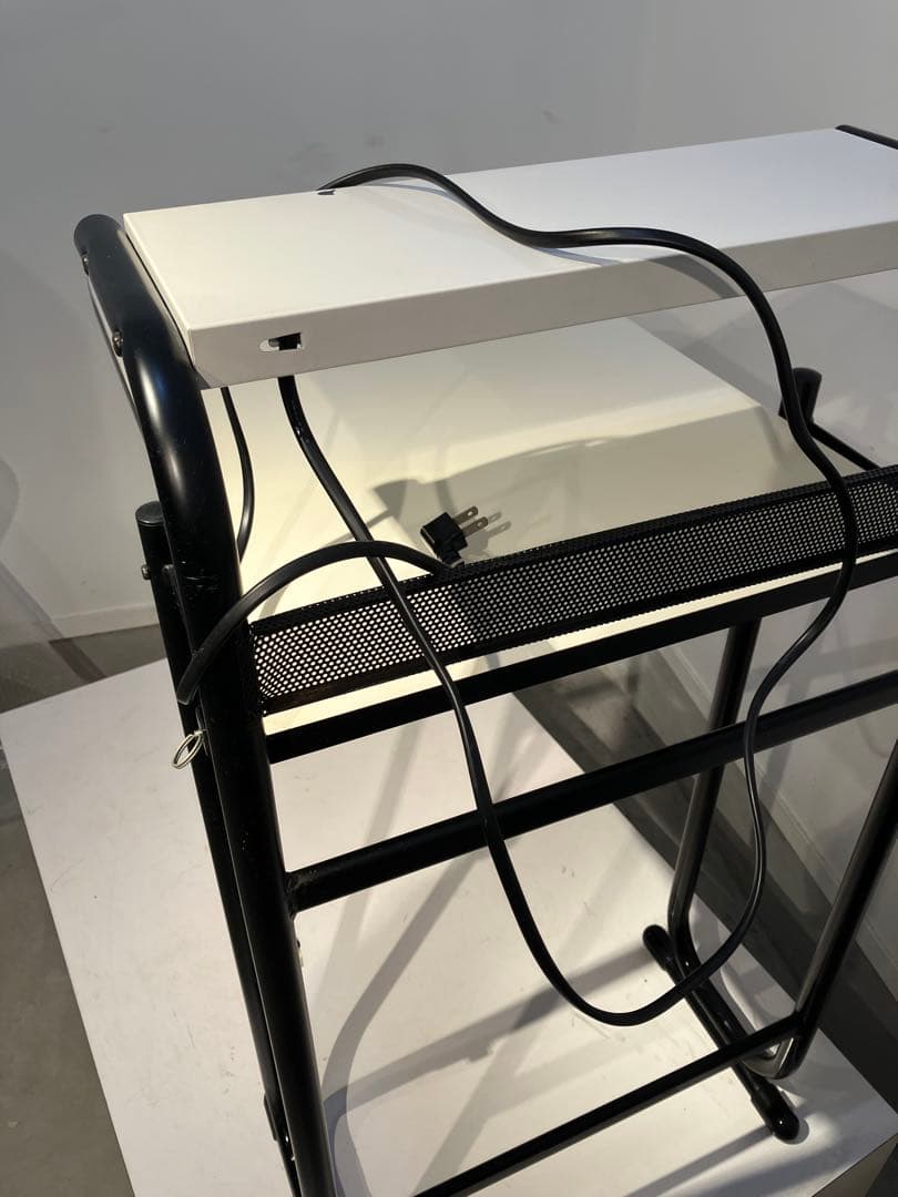 ネオヴィンテージ、90’s フォールディングデスク、ポストモダン、グッドデザイン