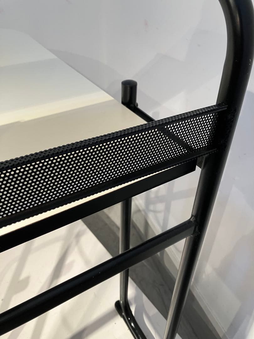 ネオヴィンテージ、90’s フォールディングデスク、ポストモダン、グッドデザイン