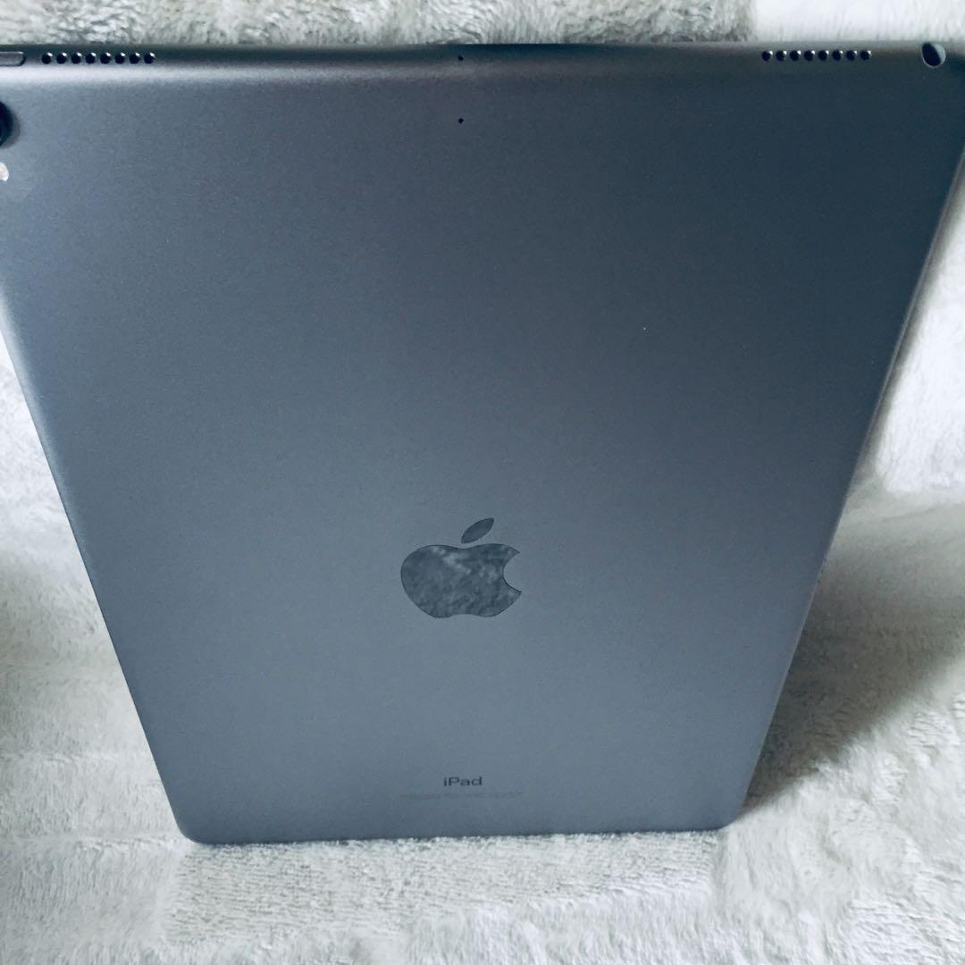 美品 iPad Pro 10.5 64GB A1701 バッテリー良好