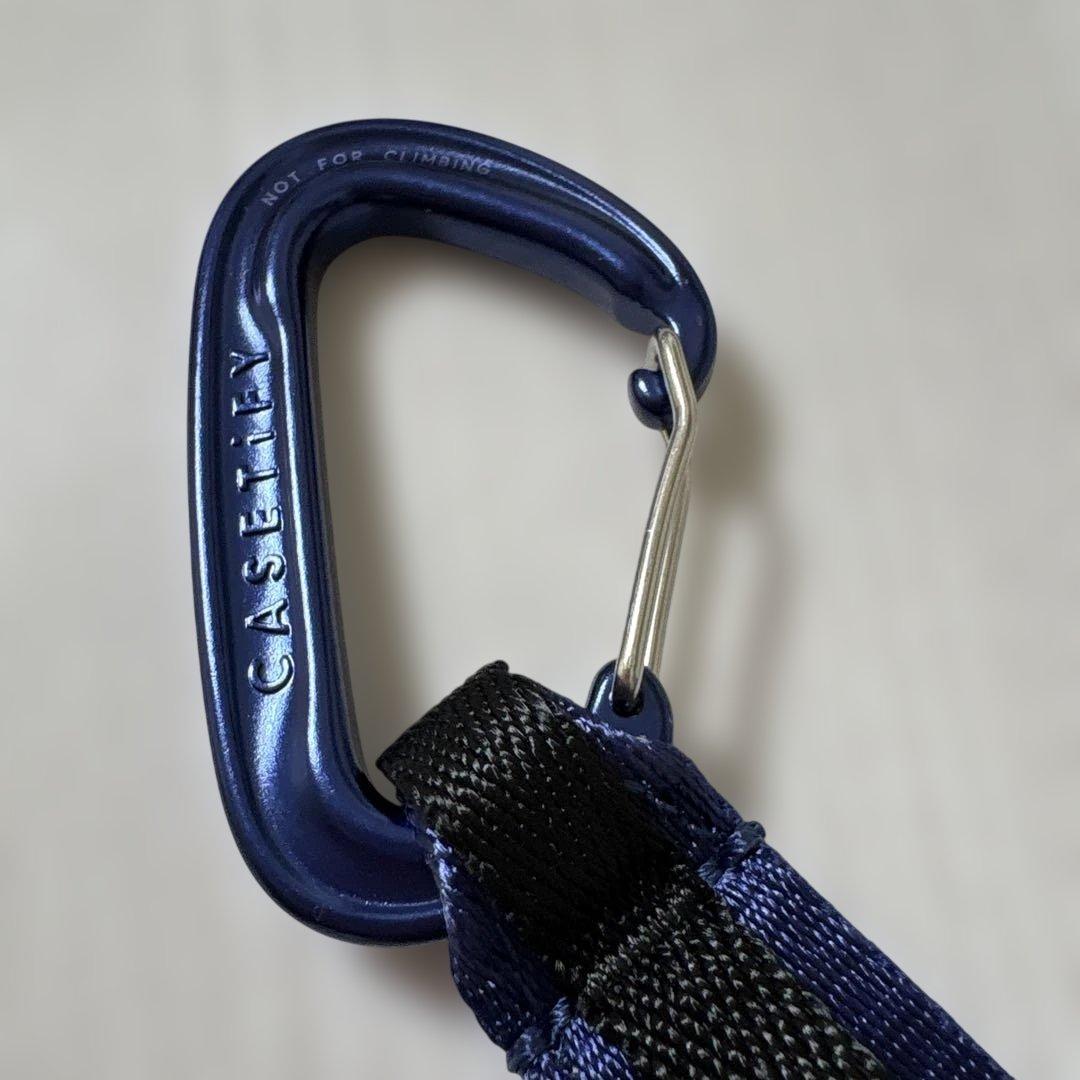 CASETiFY ウルトラバウンス　iPhone16pro MagSafe対応