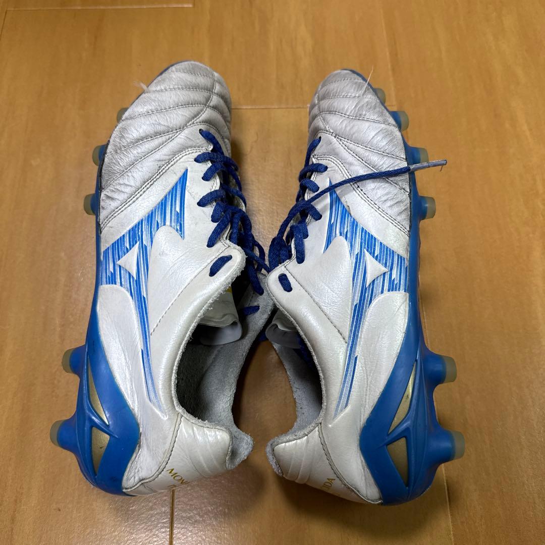 MIZUNOサッカースパイク モレリアネオ3 モナルシーダネオ
