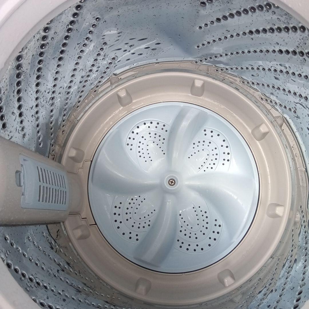 洗濯機　冷蔵庫　2点セット　2023年有　高年式　生活家電　関東限定