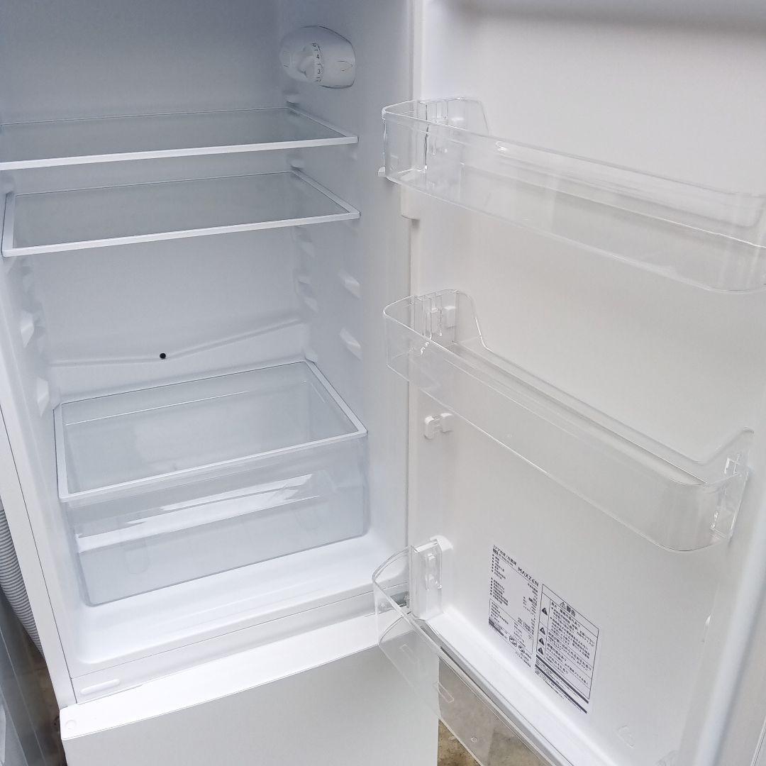 洗濯機　冷蔵庫　2点セット　2023年有　高年式　生活家電　関東限定