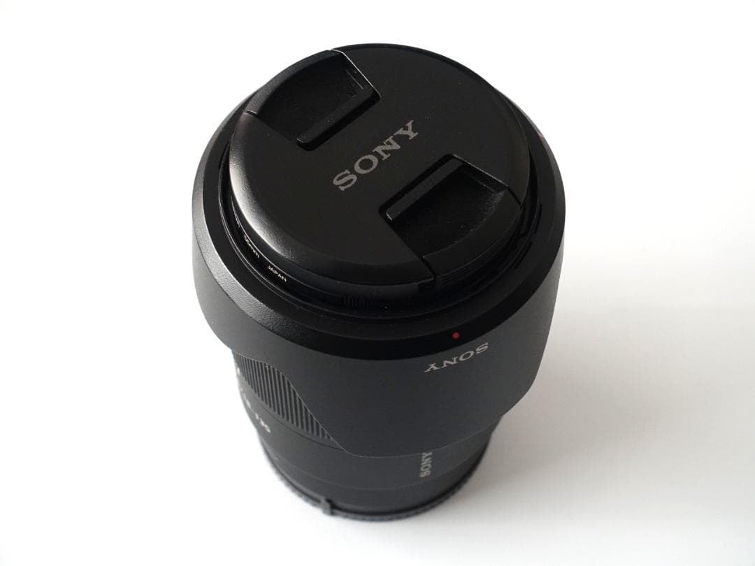 ソニーE18-135 SONY SEL18135