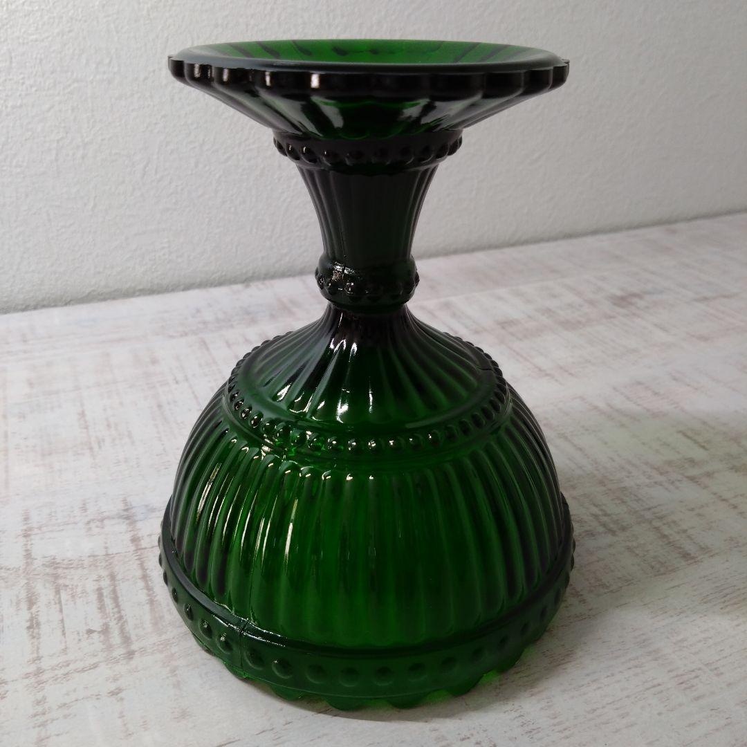  marimekko　マリボウルラージ155ｍｍグリーン　刻印なし