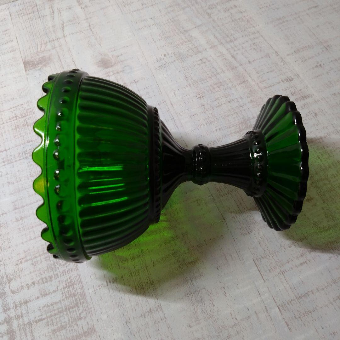  marimekko　マリボウルラージ155ｍｍグリーン　刻印なし