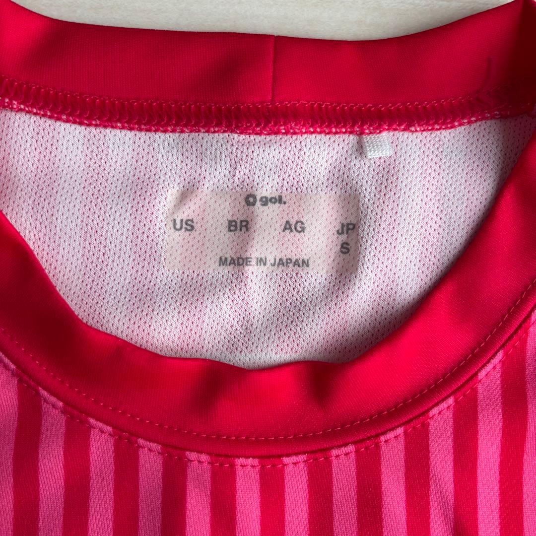 南葛SCウイングス　2018 ホーム　ユニフォーム