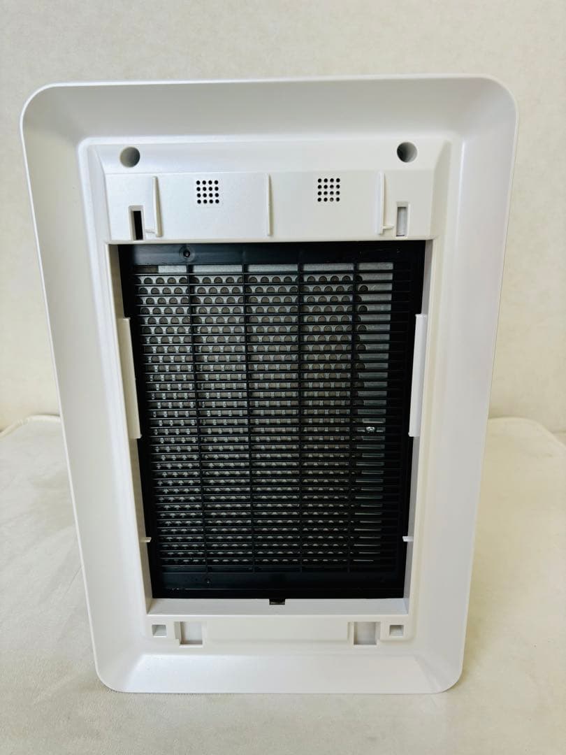 富士通ゼネラル　加湿脱臭機　プラズィオン　DAS-303R-W　2024年製