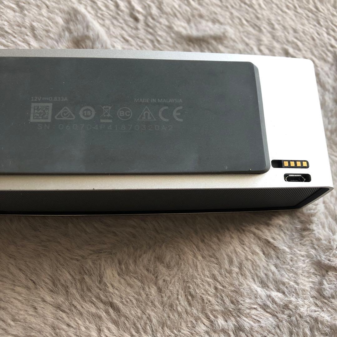 Bose SoundLink Mini ワイヤレススピーカー　中古品