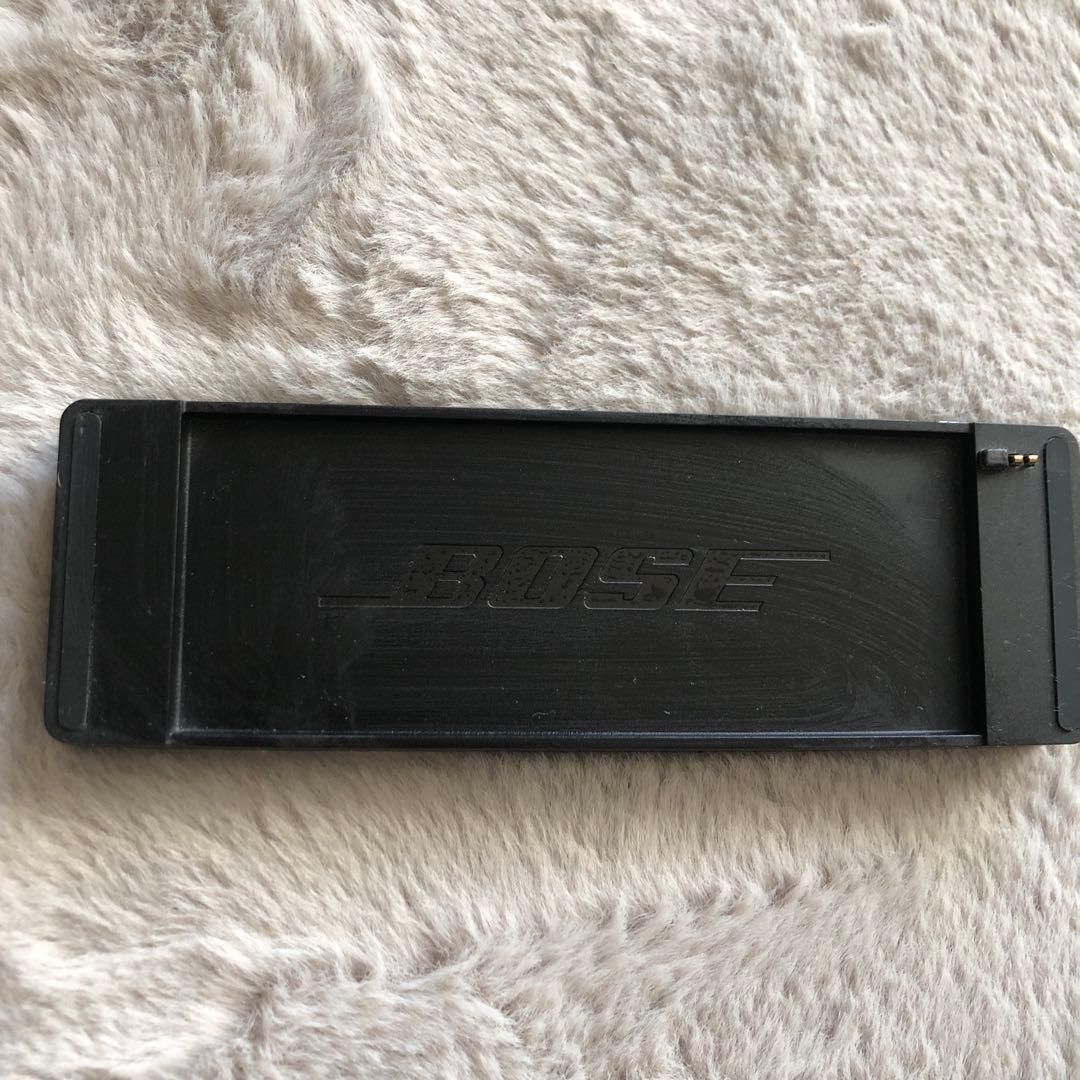 Bose SoundLink Mini ワイヤレススピーカー　中古品