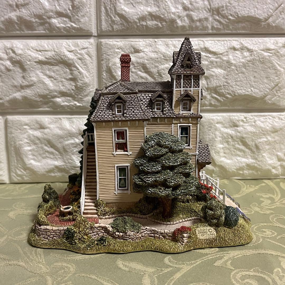 リリパットレーン61☆VICTORIANA【限定品】