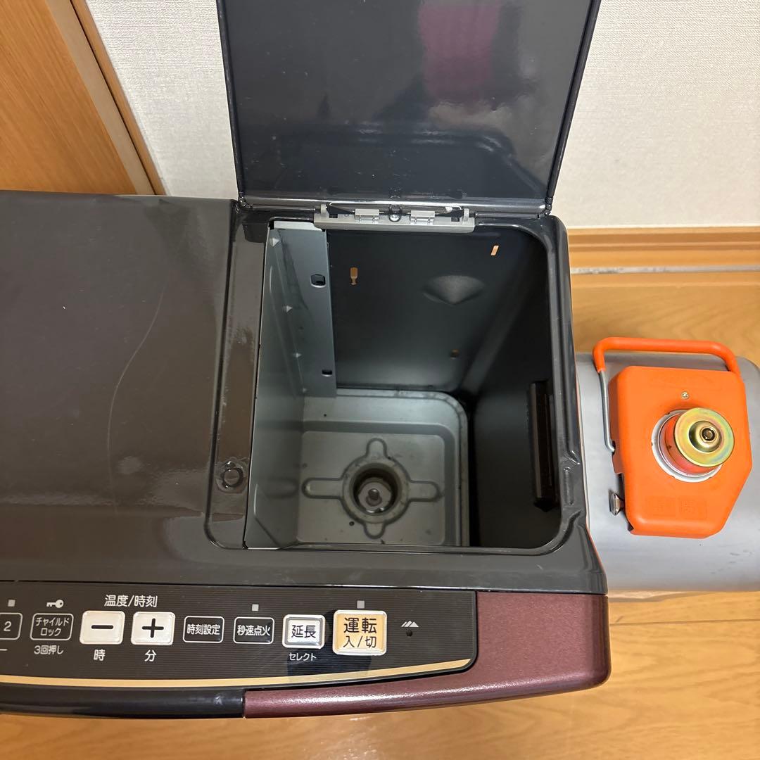 【11/20まで】CORONA石油ファンヒーター PREMIUM EDITION