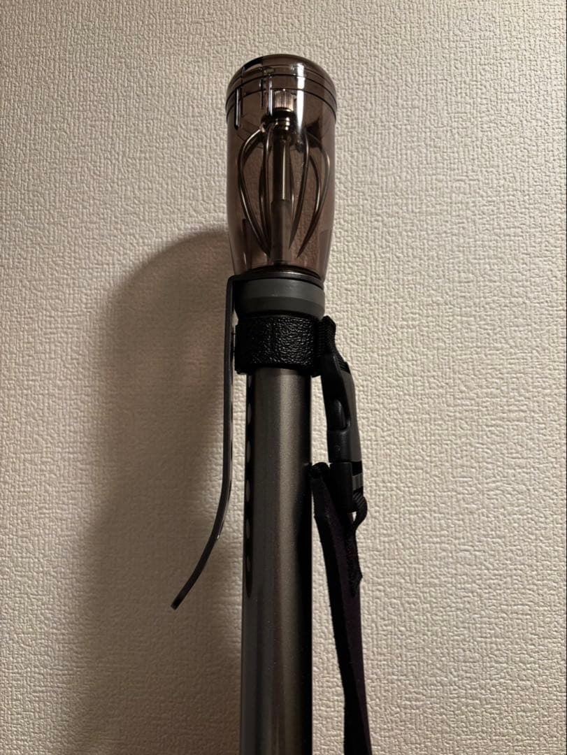 第一精工オートキングギャフ500