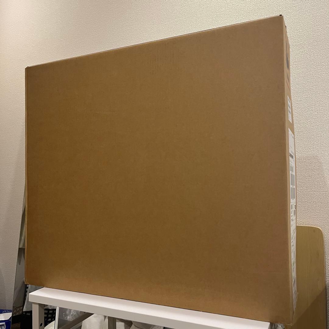 iMac M4 10コア 16GB / 512GB オレンジ