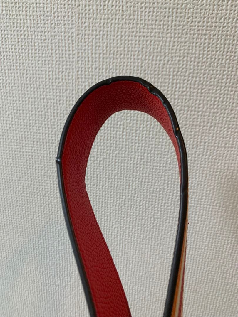 Tory Burch トリーバーチ ペリーボンベ クロスボディバッグ