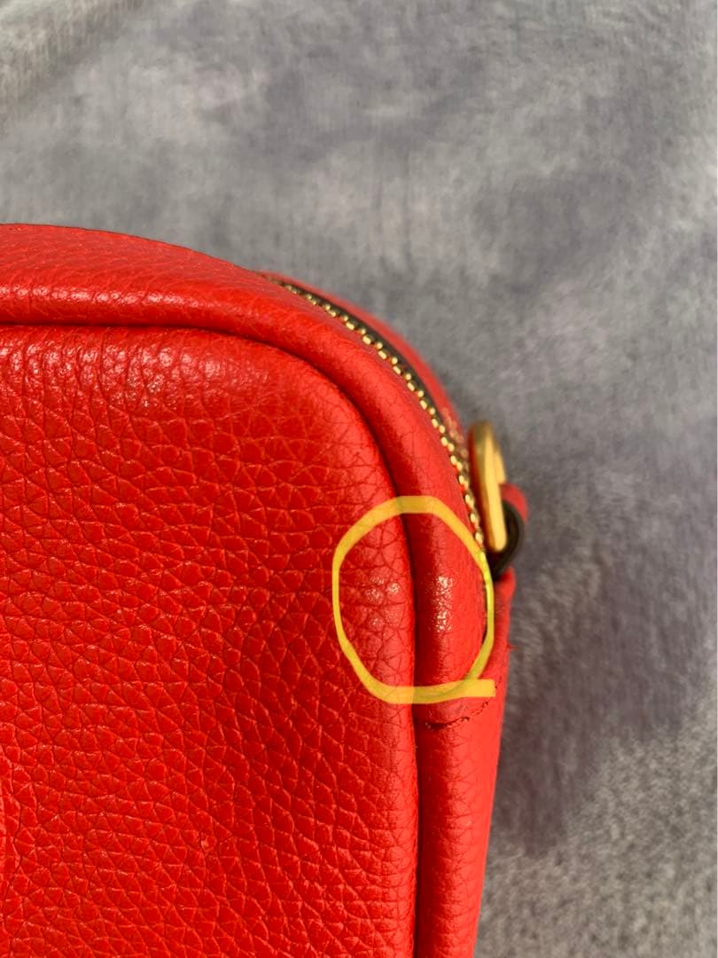 Tory Burch トリーバーチ ペリーボンベ クロスボディバッグ