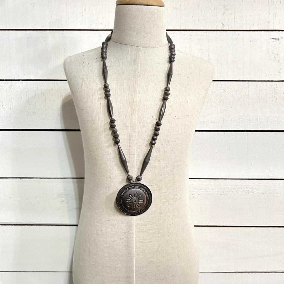 Navajo Guild ナバホギルド ピンブローチ インディアンジュエリー