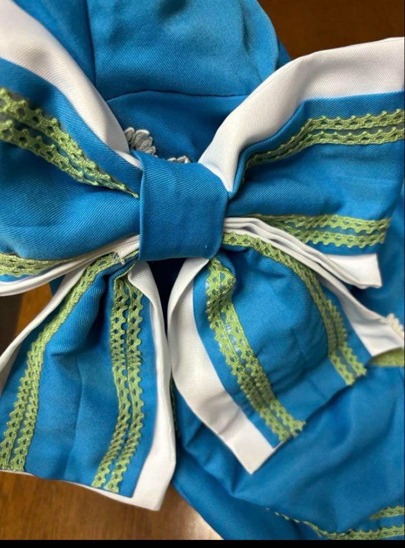 ゆーこ　クラリス　Dハロ　仮装　フルセット♡