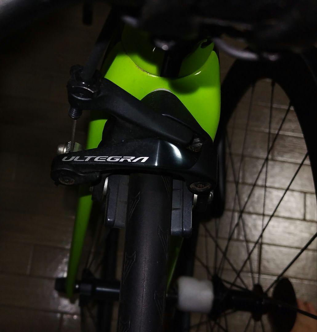 cervélo P3 トライアスロンバイク　※パワーメーター付き