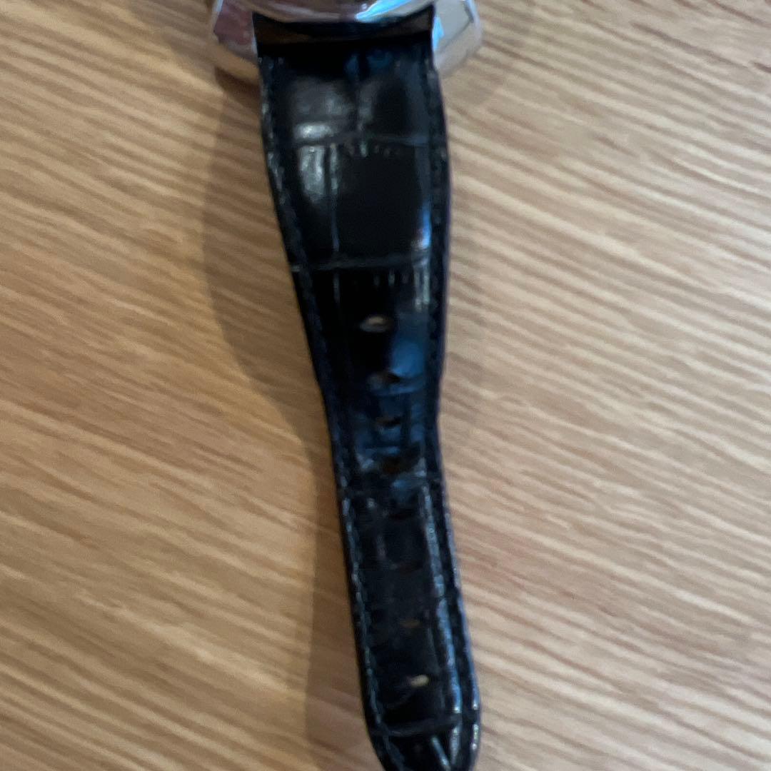 【ジャンク】GaGa MILANOマヌアーレ48mm