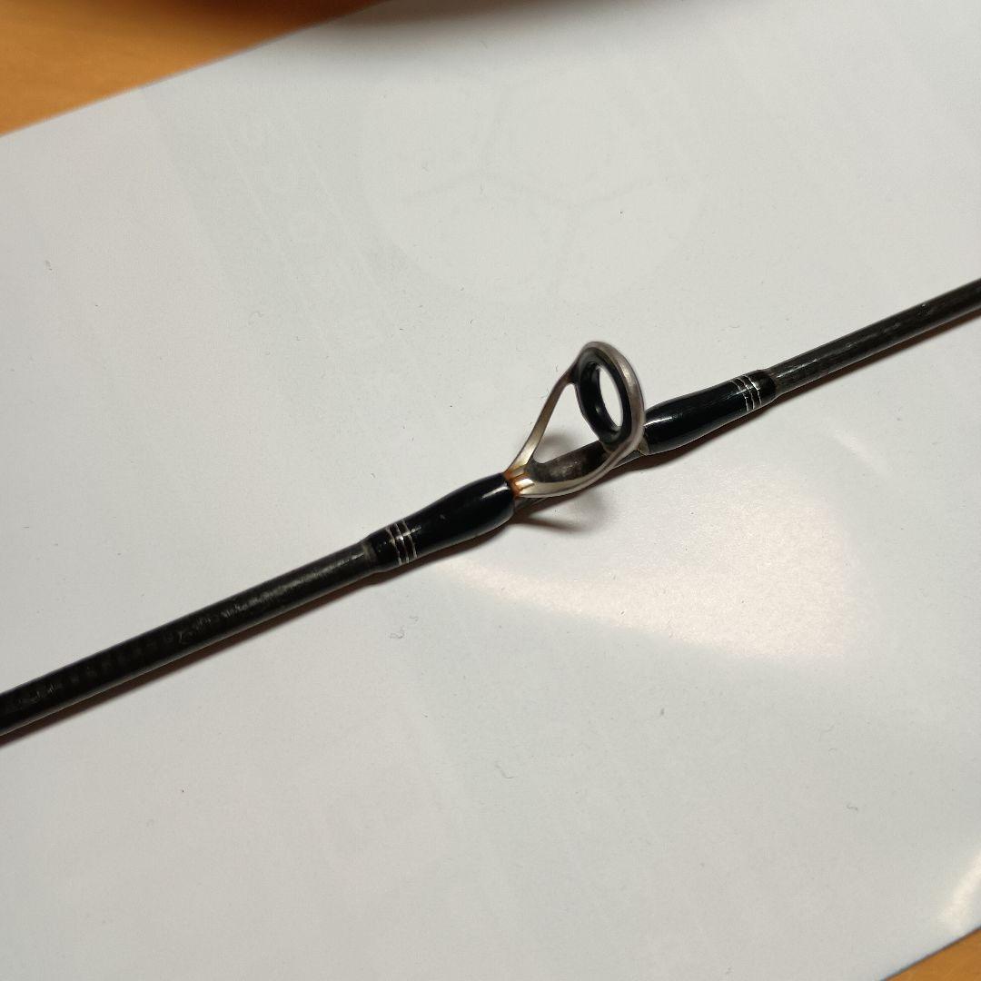 ファントム リベラリスト803M+RSB