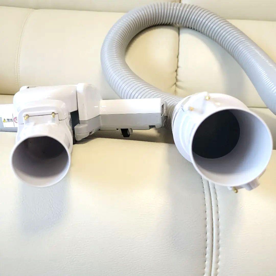 HITACHI 日立 掃除機2024年モデル 本体cv-kp300mかるパック