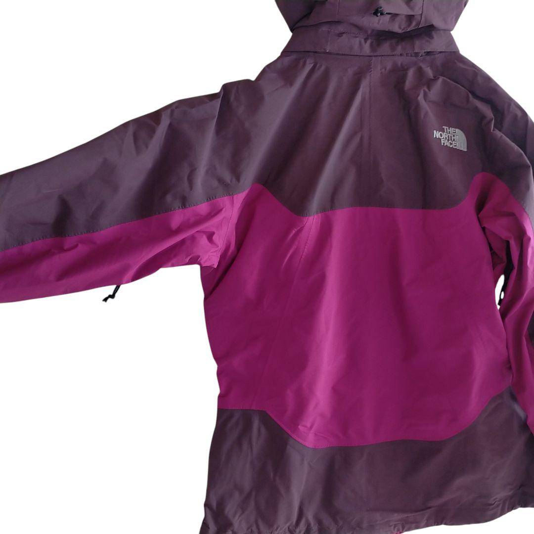 【高機能】US ノースフェイス GORE-TEX スノーボード ジャケット