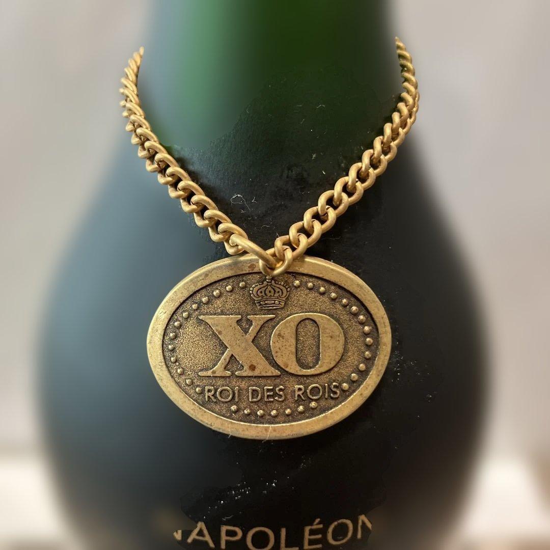 ブランデー NAPOLEON ROI DES ROIS XO