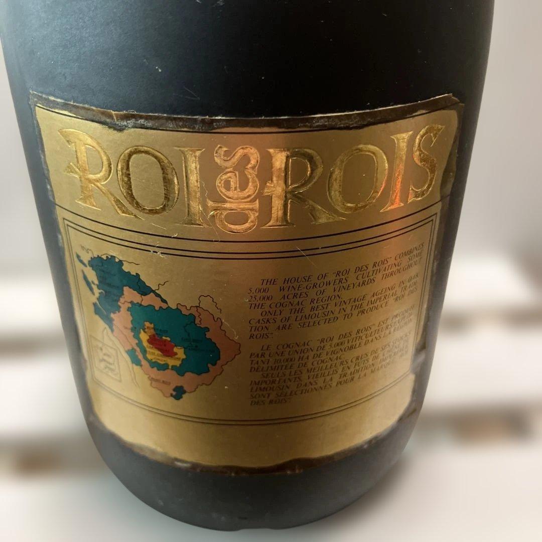 ブランデー NAPOLEON ROI DES ROIS XO