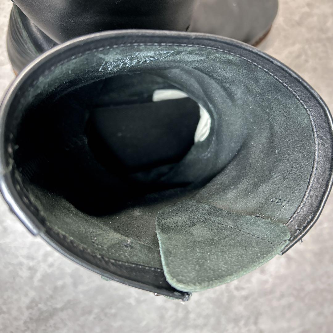 人気【Hawkins】エンジニアブーツ/40016/ワークブーツ/スチールトゥ◎