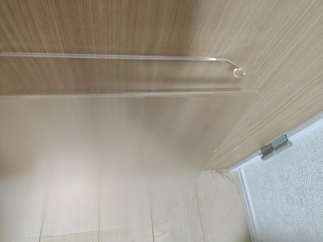 シャープ AQUOS 4T-C40CL1 40V型4K液晶テレビ 保護パネル付き