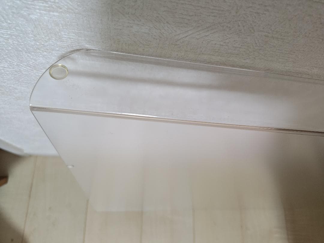 シャープ AQUOS 4T-C40CL1 40V型4K液晶テレビ 保護パネル付き