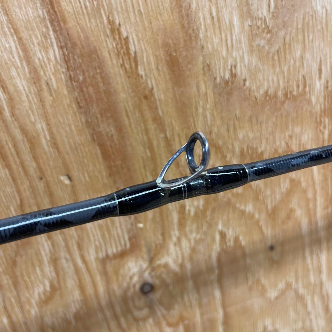 アブガルシアソルティーステージSALTYSTAGE sxjc-1002xxベイト