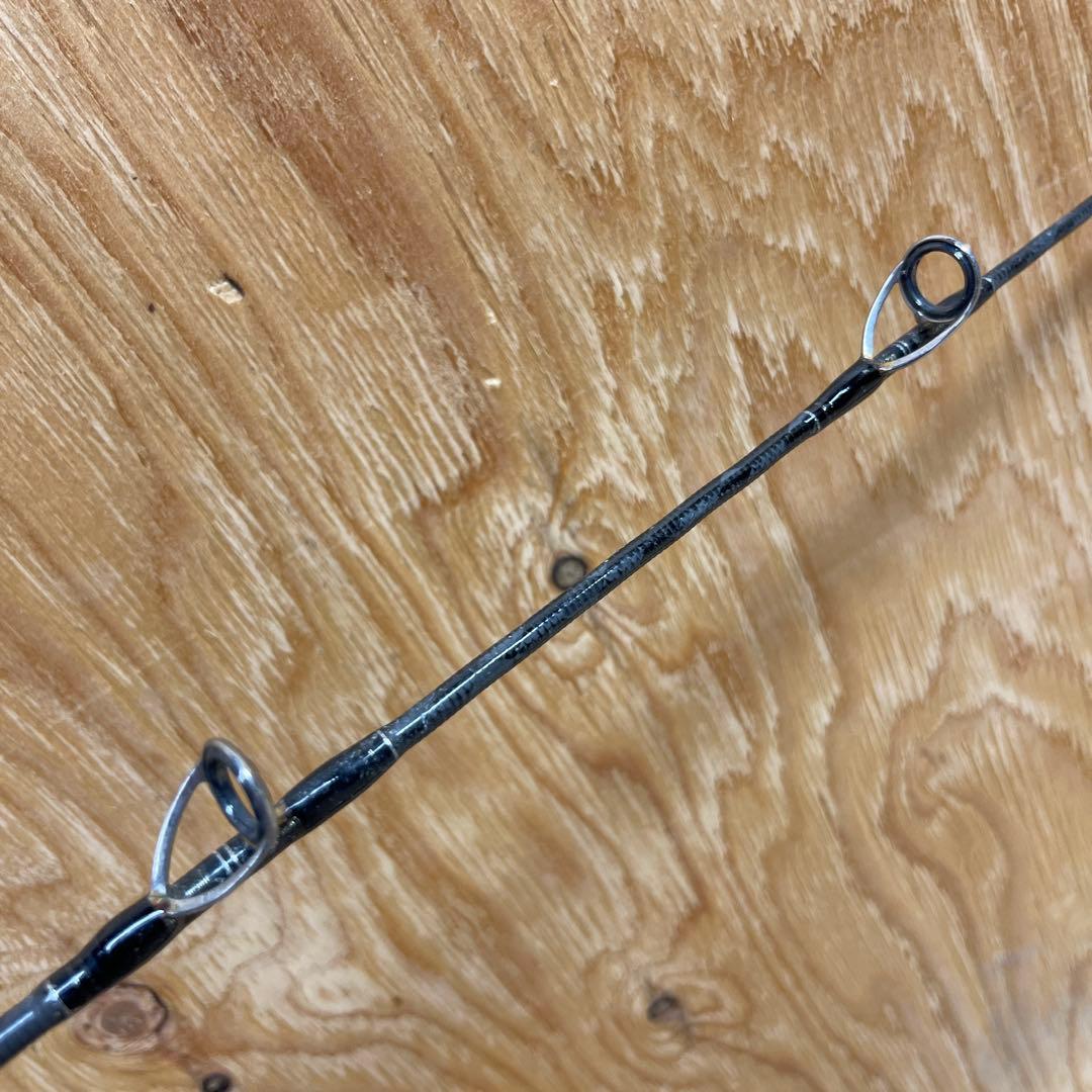 アブガルシアソルティーステージSALTYSTAGE sxjc-1002xxベイト