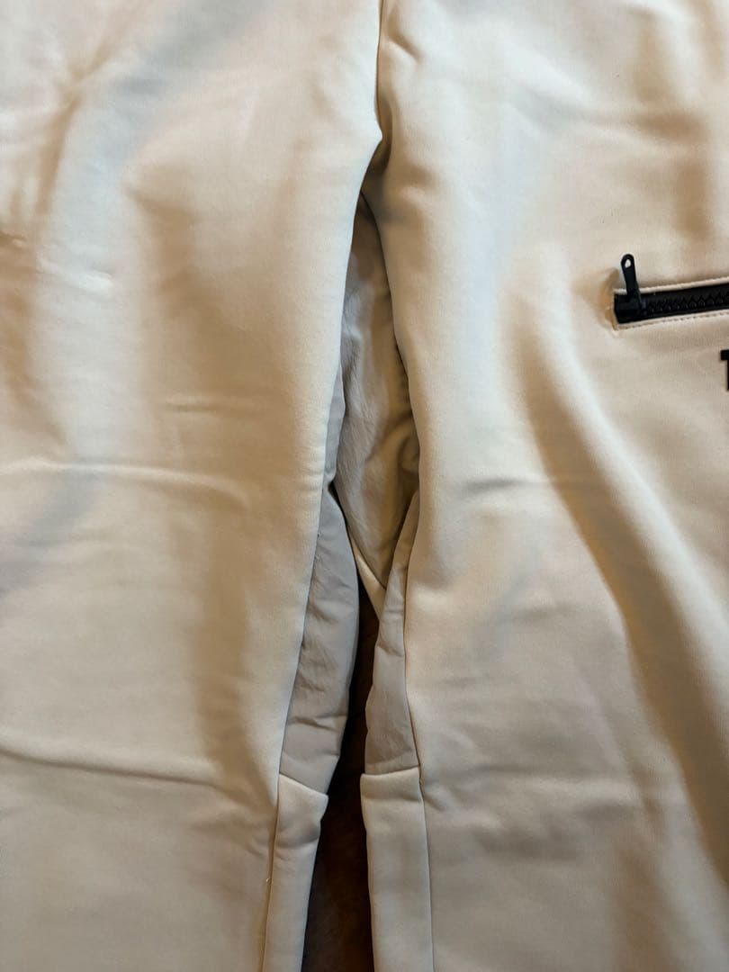 TFW49 cardboard 裏起毛 スウェット L