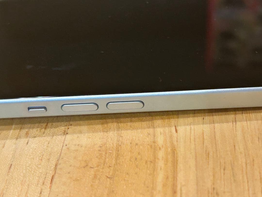 値下げ中‼️iPhone15 128GB ブルー【正規品】SIMフリー(注意点あり