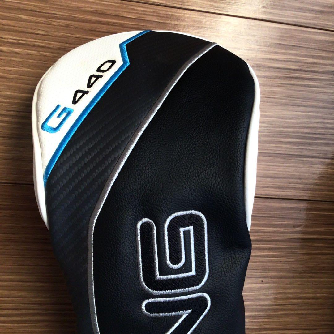 PING G440 LST ドライバー 10.5度